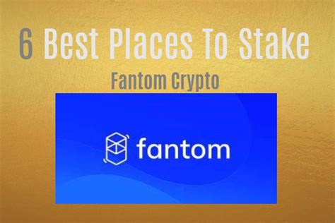 staking fantom|fantom news crypto.